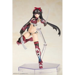 新品未開封 コトブキヤ P3 マガツキ くノ一 限定特典付き】P3 マガツキ くノ一 Ver.｜コトブキヤオンライン