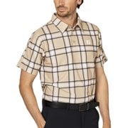 FJ-S25-S04 35037-XL [ゴルフ メンズ シャツ]