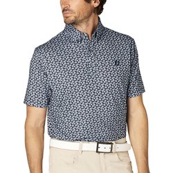 FJ-S25-S14 34559-XL [ゴルフ メンズ シャツ]