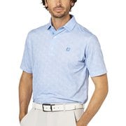 FJ-S25-S22 34545-L [ゴルフ メンズ シャツ]