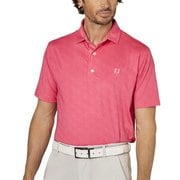 FJ-S25-S22 34547-XL [ゴルフ メンズ シャツ]
