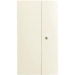 Collel＜コレル＞ リーフレットホルダー ホワイト F481-0