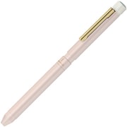 限定 ロータリー式多機能ペン シャーボX LT3 ニュアンスカラー アールグレイ P-SB22-NC-EG
