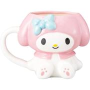 SAN4359-3 キャラクターマグ マグカップ マイメロディ charamag