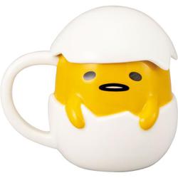 SAN4562 フタ付きマグ マグカップ ぐでたま futamug