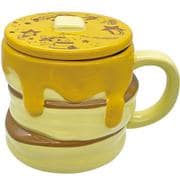 SAN4680 フタ付きマグ マグカップ とむとじぇりーごっこ futamug