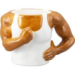 SAN4233 おもしろマグ マグカップ パワーマグ uniquemug