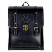 adfsatchel [F241042-15 FLAPPER ハリーポッター 縦型サッチェルバッグ サッチェルバッグ ブラック]