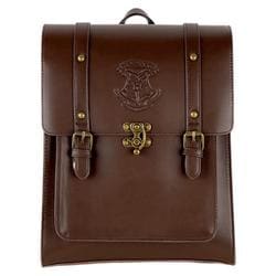 adfsatchel [F241042-24 FLAPPER ハリーポッター 縦型サッチェルバッグ サッチェルバッグ ブラウン]