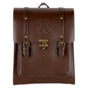 adfsatchel [F241042-24 FLAPPER ハリーポッター 縦型サッチェルバッグ サッチェルバッグ ブラウン]