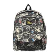allrucksackc [SW1353 総柄リュックサック リュック スターウォーズコミック]