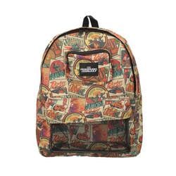 allrucksackc [SP2261 総柄リュックサック リュック MARVEL集合]