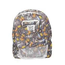 allrucksackc [WB2149 総柄リュックサック リュック トムとジェリースタンダード]