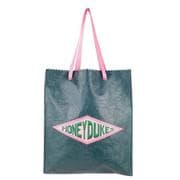 asfshopper [F231020-02 FLAPPER ハリーポッター ショッパー風トートバッグ トートバッグ ハニーデュークス]