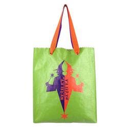 asfshopper [F231020-01 FLAPPER ハリーポッター ショッパー風トートバッグ トートバッグ WWW]