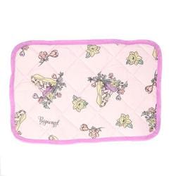 2256044200 キャラクター 枕パッド 枕カバー フラワーラウンド champad