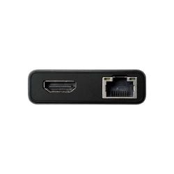 ELECOM 10PORT USBハブ DST-100BPBK ×２台セット ドッキングステーション10in1 - DST-100BPBK