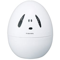 ゆでたまごケース SNOOPY EGC1
