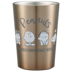 コンビニコーヒータンブラー M 400ml SNOOPY24 STCV2