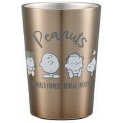 STCV2 [コンビニコーヒータンブラー M 400ml SNOOPY24]