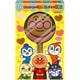 【限定】 アンパンマン ペロペロチョコBIG 34g
