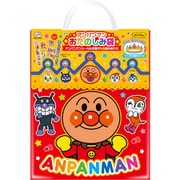 【限定】 アンパンマン おたのしみ袋2025 1セット