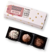 【限定】 トリュフルトリュフ カフェトリュフ 3個