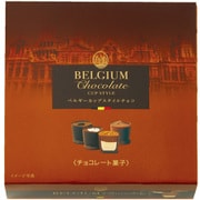 【限定】 ベルギーカップスタイルチョコ4 4個