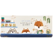 【限定】 わんこショコラ4 25g