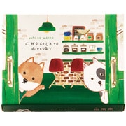 【限定】 わんこショコラ5 5個