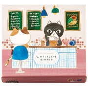 【限定】 にゃんこショコラ4 4個