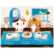 【限定】 にゃんこショコラ10 10個