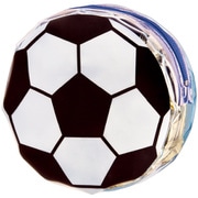 【限定】 サッカーポーチチョコ 48g