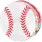 【限定】 ベースボールポーチチョコ 48g