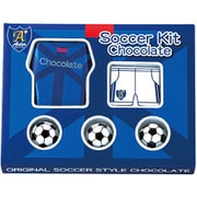 【限定】 サッカーキット 43g