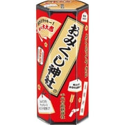 【限定】 おみくじ神社 36g