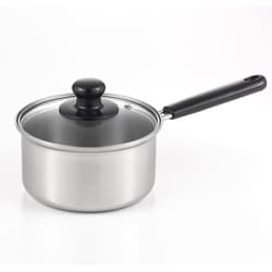 クック・ルック ベーシック 片手鍋 16cm SJ3770