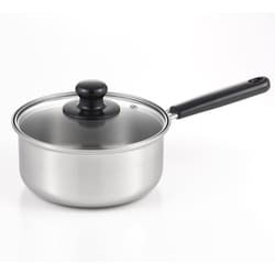 クック・ルック ベーシック 片手鍋 18cm SJ3771
