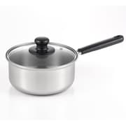 クック・ルック ベーシック 片手鍋 18cm SJ3771
