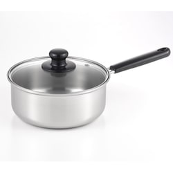 クック・ルック ベーシック 片手鍋 20cm SJ3772