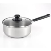 クック・ルック ベーシック 片手鍋 20cm SJ3772