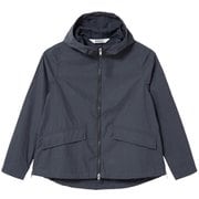 UVC フーデッドジャケット AAS25WOUT012 レディース ジャケット EMPIRE(001) サイズ36(Sサイズ) ZBFBF12