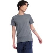 吸水速乾 プライムフレックス Tシャツ AAS25MTSH002 メンズ カットソー ALOE（001） Mサイズ ZBHBG61