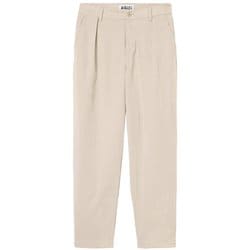 吸水速乾 チノパンツ レディース ロングパンツ ブリュム（003） サイズ36（Sサイズ） ZHFBF96