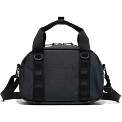 ユーティリティ ミニボストンバッグ AAS25UWEE004 ボストンバッグ NOIR（002） ZNHBH39