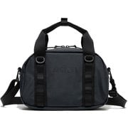 ユーティリティ ミニボストンバッグ AAS25UWEE004 ボストンバッグ NOIR（002） ZNHBH39