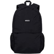 コンパクト バックパック デイパック 19L ノワール（005） ZNHBH46