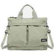 コンパクト ショルダーバッグ ショルダーバッグ セージ(006) ZNHBH51