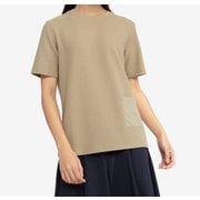 ショートスリーブポケットTシャツ レディース カットソー ビストル(004) Sサイズ ZTFBF70