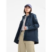 ゴアテックス フーデッドコート AIS25WOUT021 レディース 防水ジャケット EMPIRE A（00A） サイズ38（Mサイズ） ZBFBI19